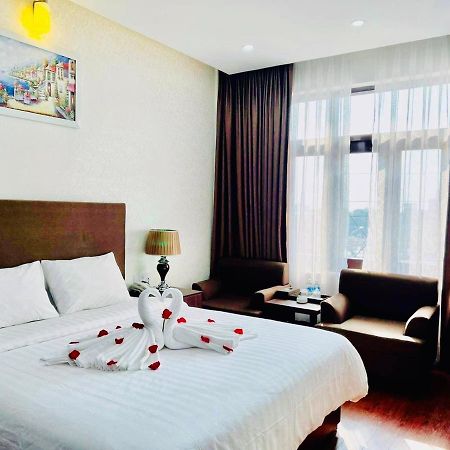 Binh Minh Hotel Ха Тинх Екстериор снимка