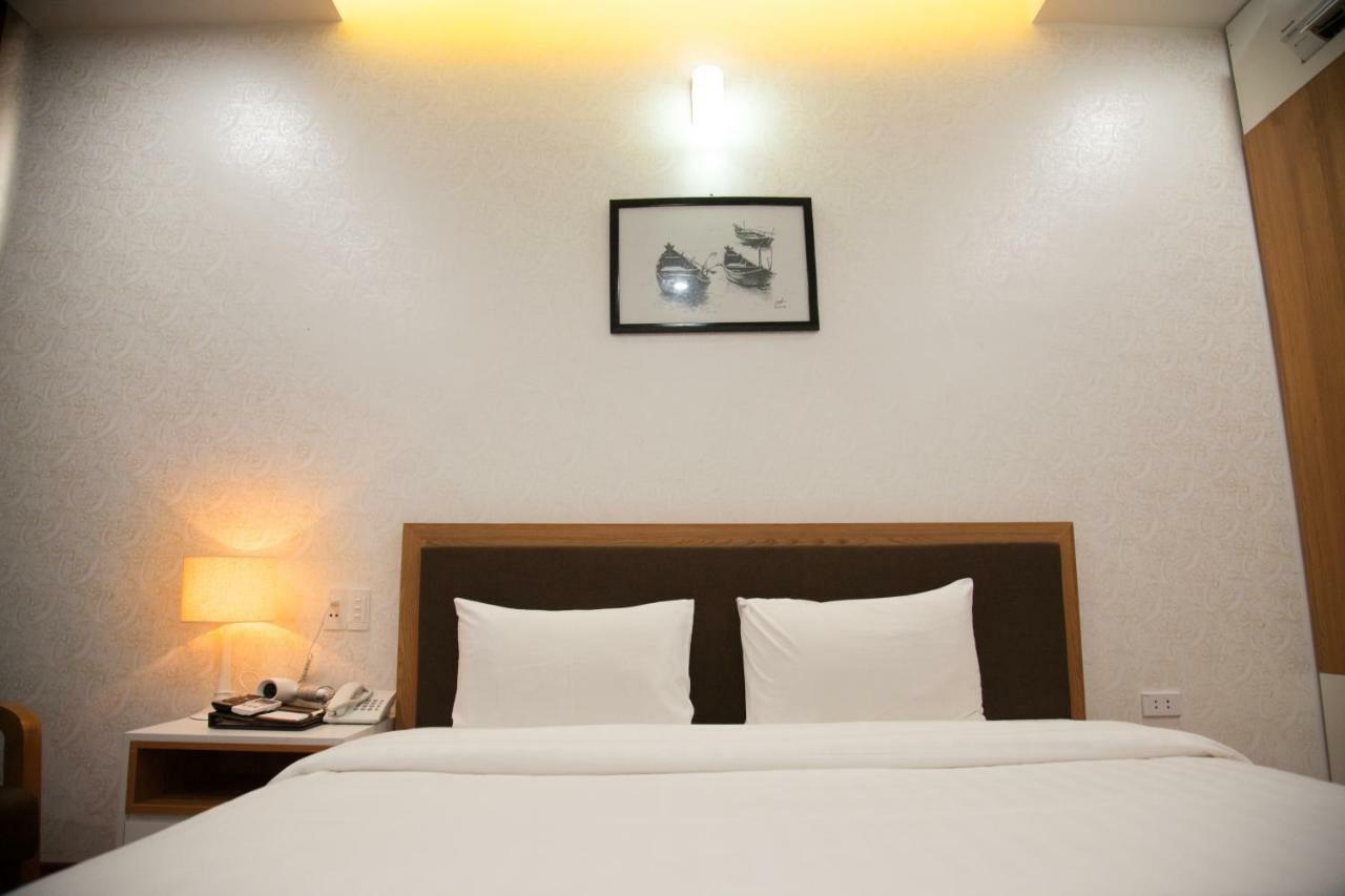 Binh Minh Hotel Ха Тинх Екстериор снимка